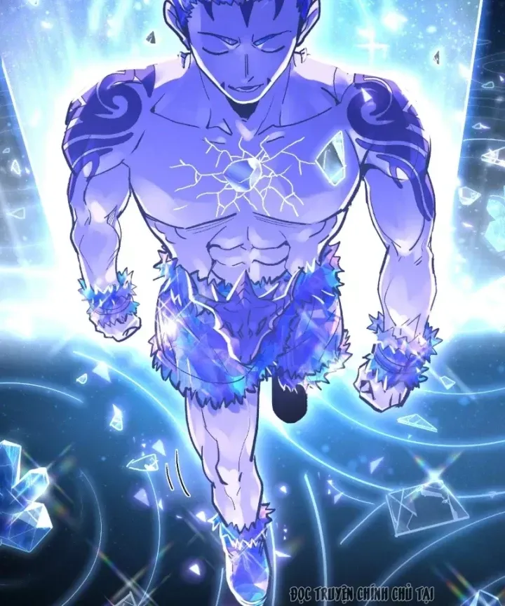 Ta Sẽ Trở Thành Thần Minh! Chap 48 - Next Chap 49