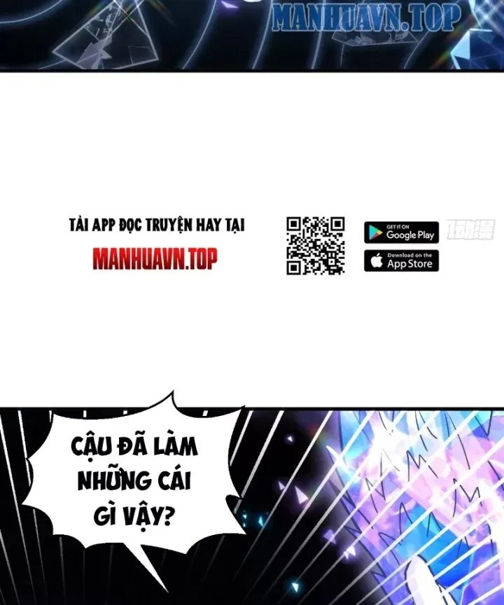 Ta Sẽ Trở Thành Thần Minh! Chap 48 - Next Chap 49