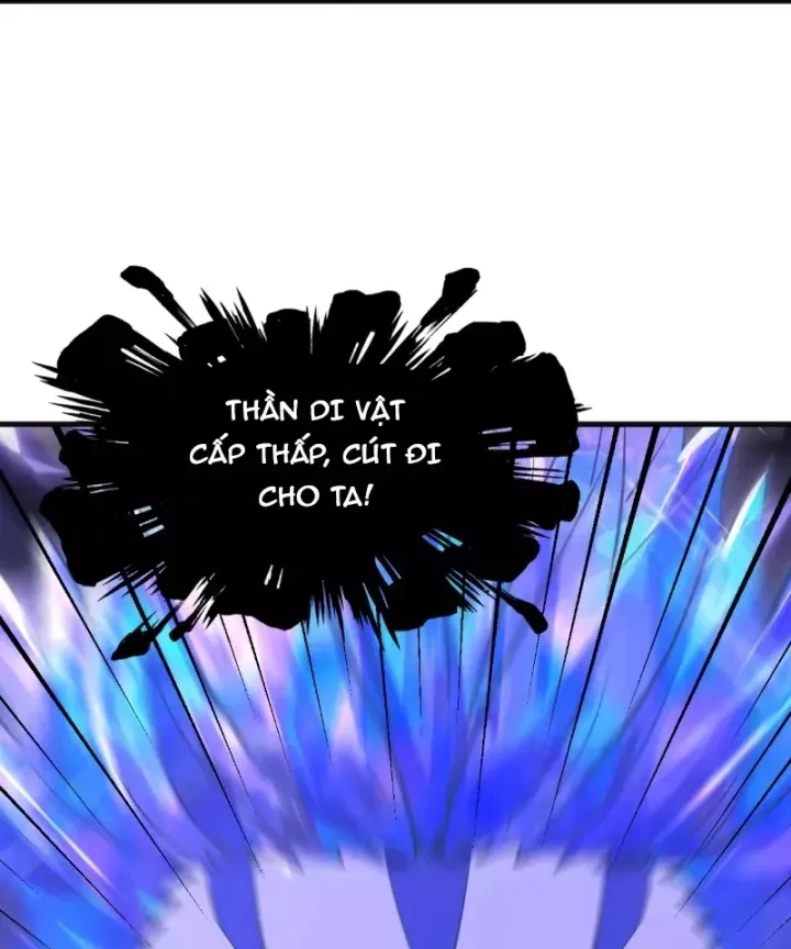 Ta Sẽ Trở Thành Thần Minh! Chap 48 - Next Chap 49