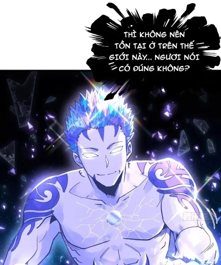 Ta Sẽ Trở Thành Thần Minh! Chap 48 - Next Chap 49