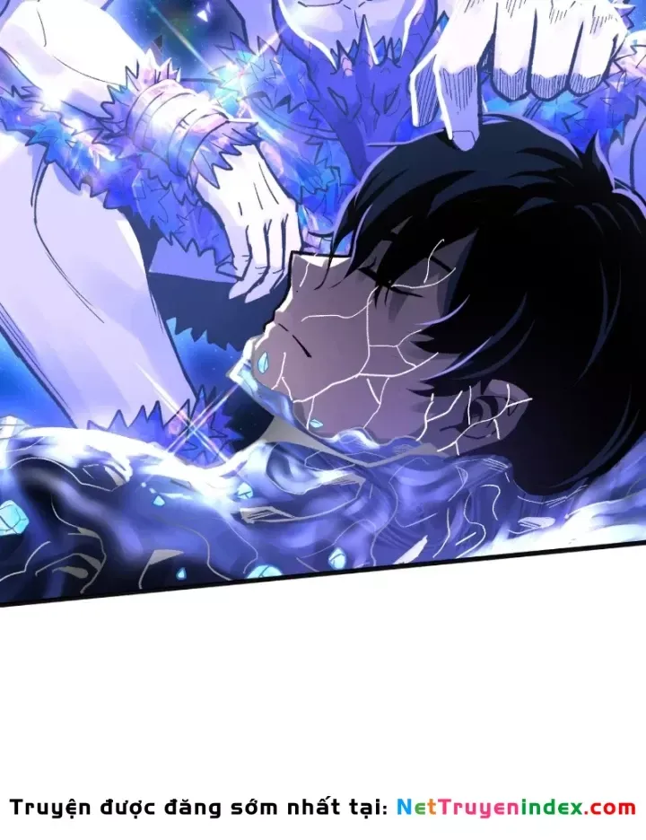 Ta Sẽ Trở Thành Thần Minh! Chap 48 - Next Chap 49