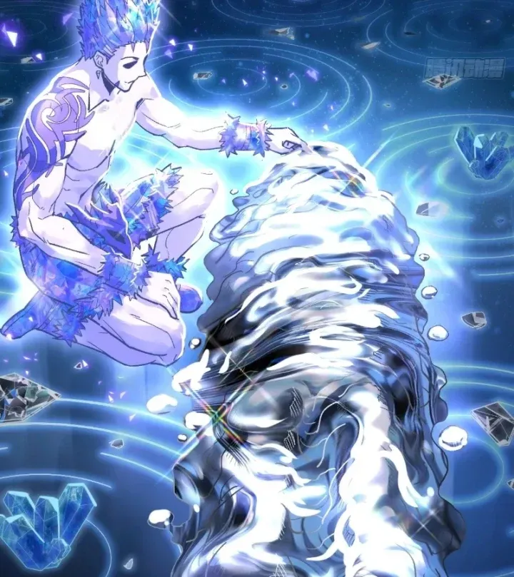 Ta Sẽ Trở Thành Thần Minh! Chap 48 - Next Chap 49