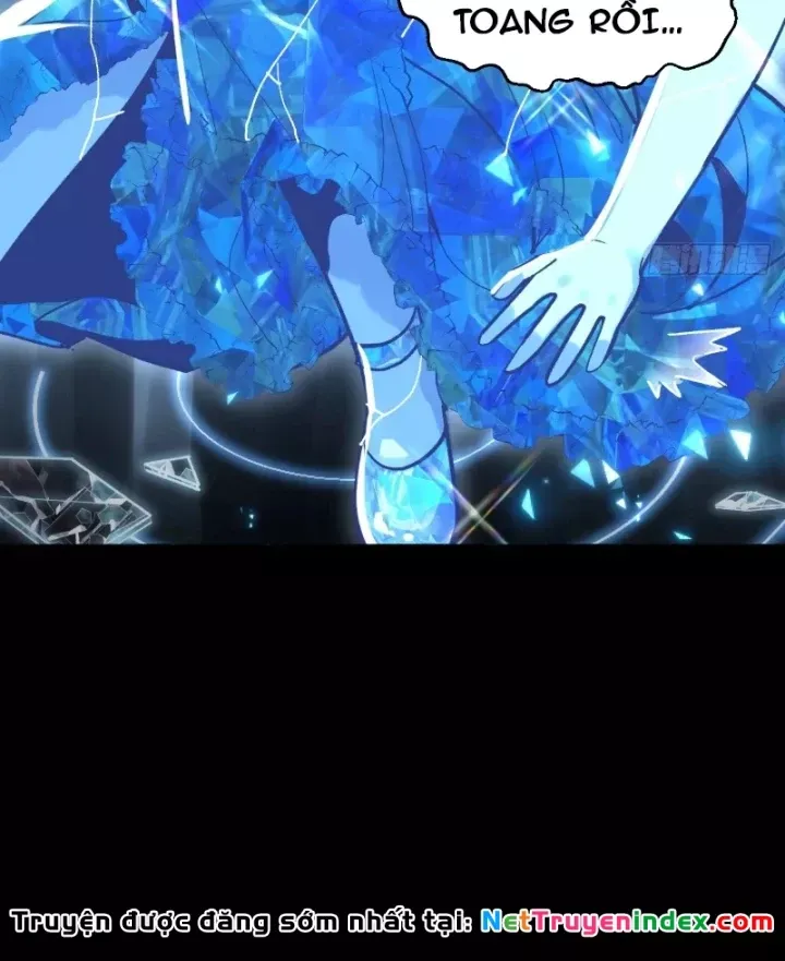 Ta Sẽ Trở Thành Thần Minh! Chap 48 - Next Chap 49