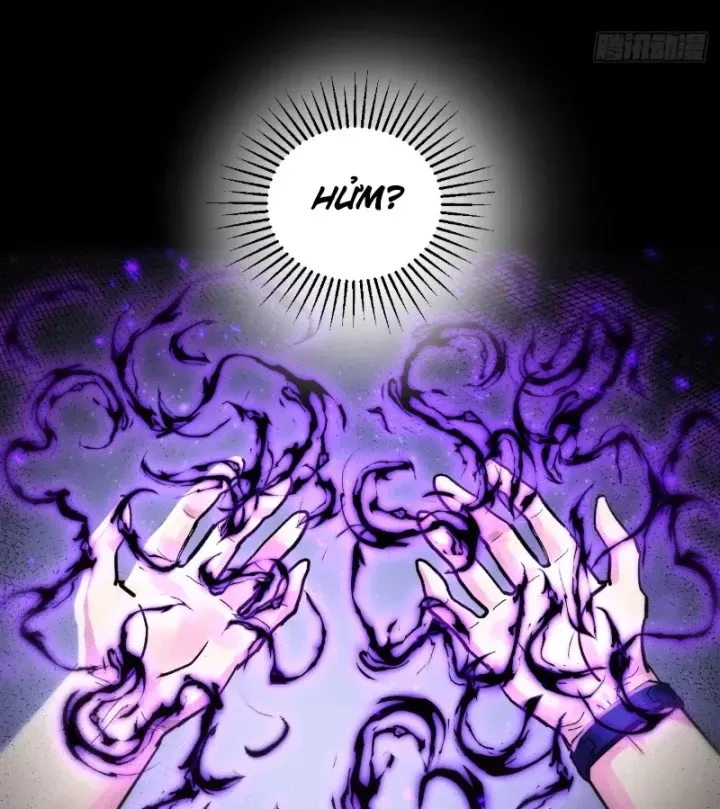 Ta Sẽ Trở Thành Thần Minh! Chap 48 - Next Chap 49