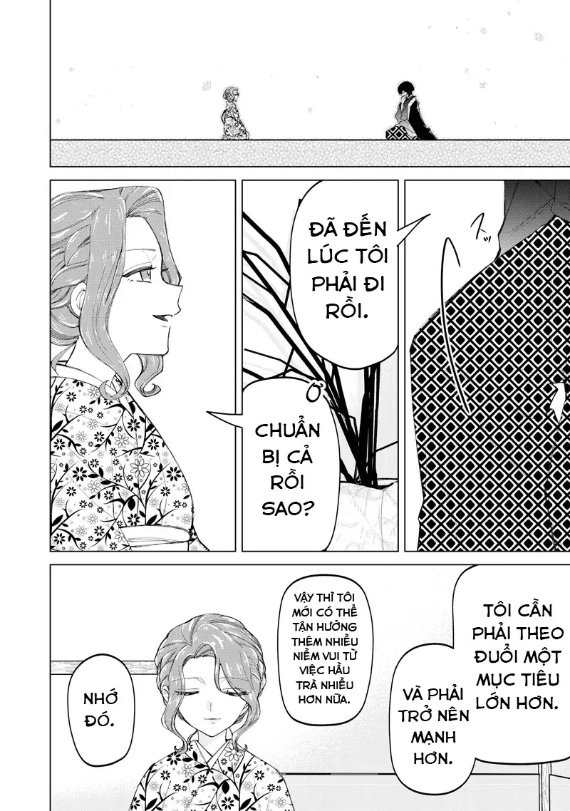 Các Cô Nàng Gal Luôn Nói Những Điều Phi Thường: Cuộc Sống Thường Nhật Của Tôi Tại Trung Học Tư Thục Siêu Nhiên