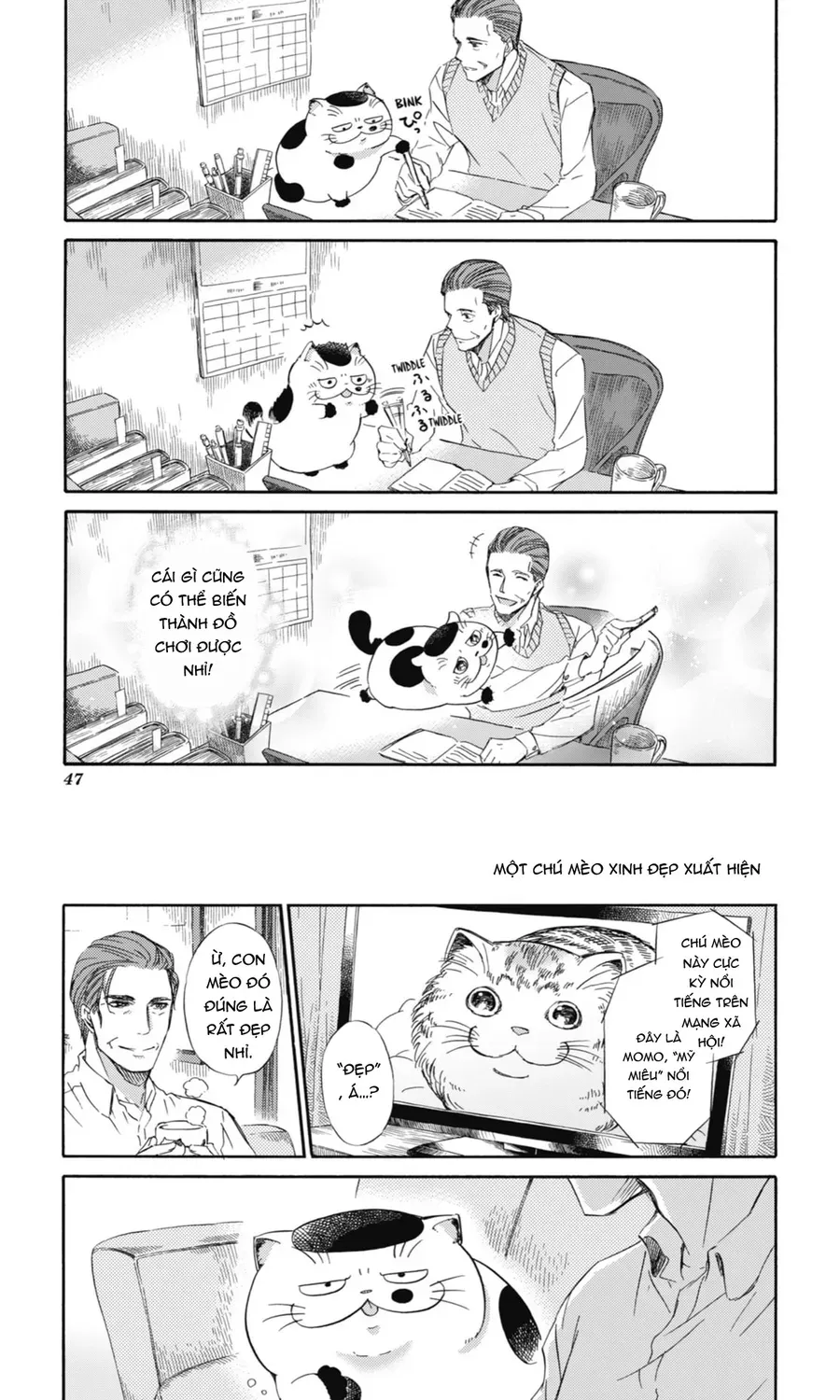 Chương 23 - Trang 5