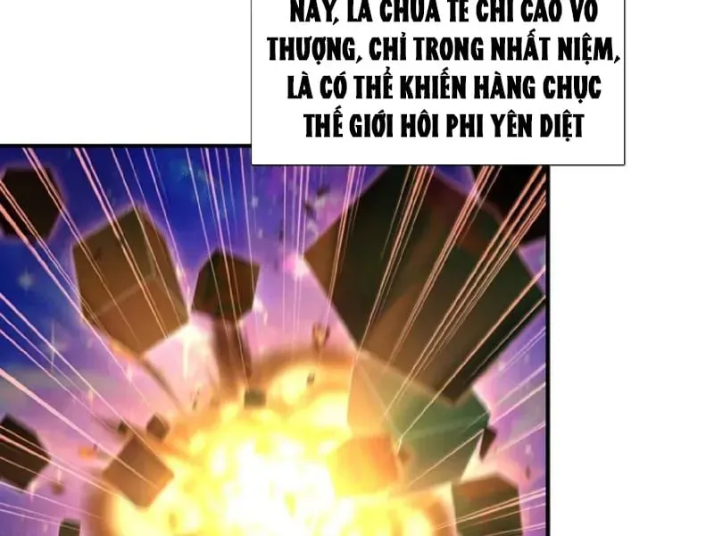 Thế nhân thực sự tin tôi là đại boss Chương 142 - Trang 107