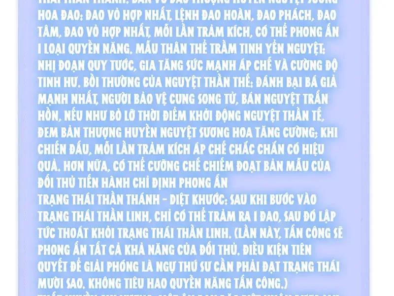 Thế nhân thực sự tin tôi là đại boss Chương 142 - Trang 83