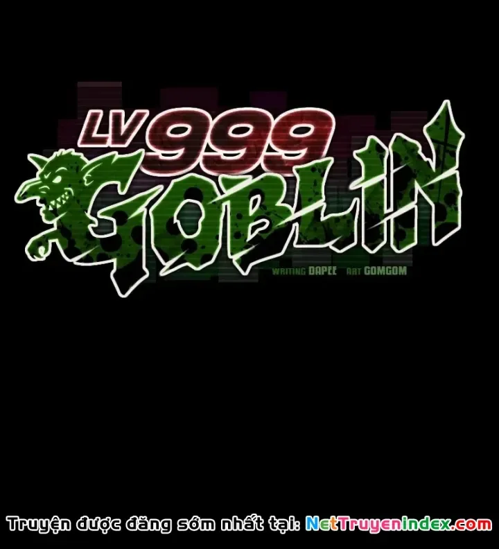 Goblin Cấp 999 Chap 49 - Next Chap 48