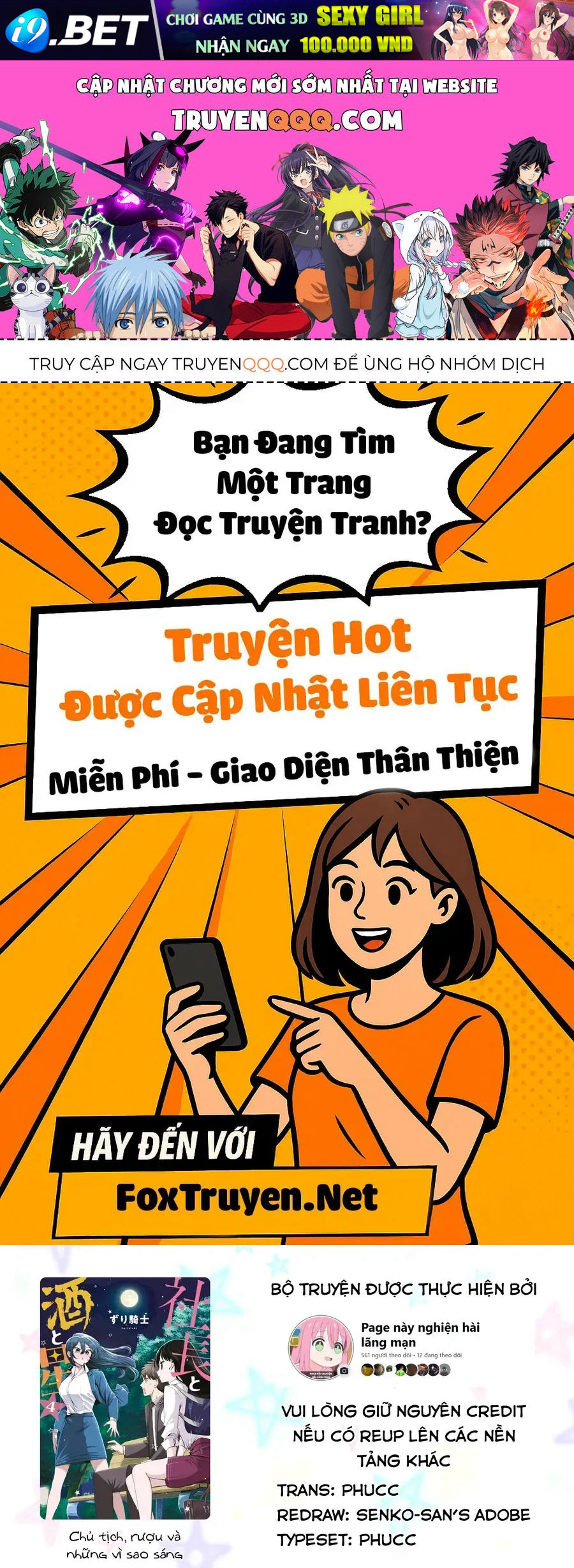 Chương 23 - Trang 1