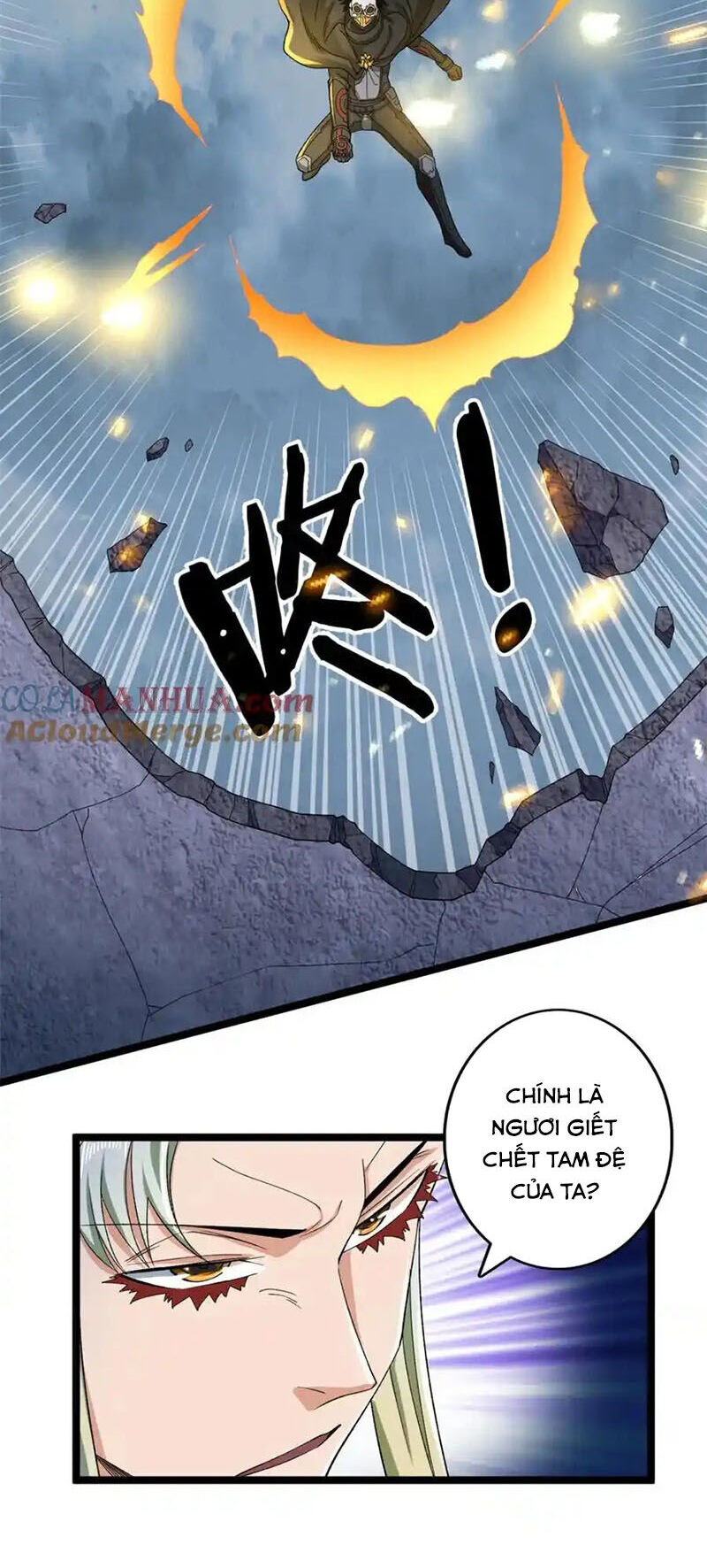 Chương 225 - Trang 11