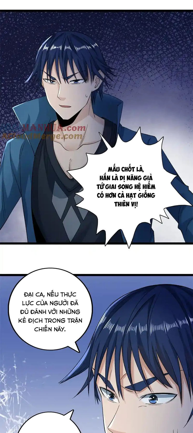 Chương 225 - Trang 8