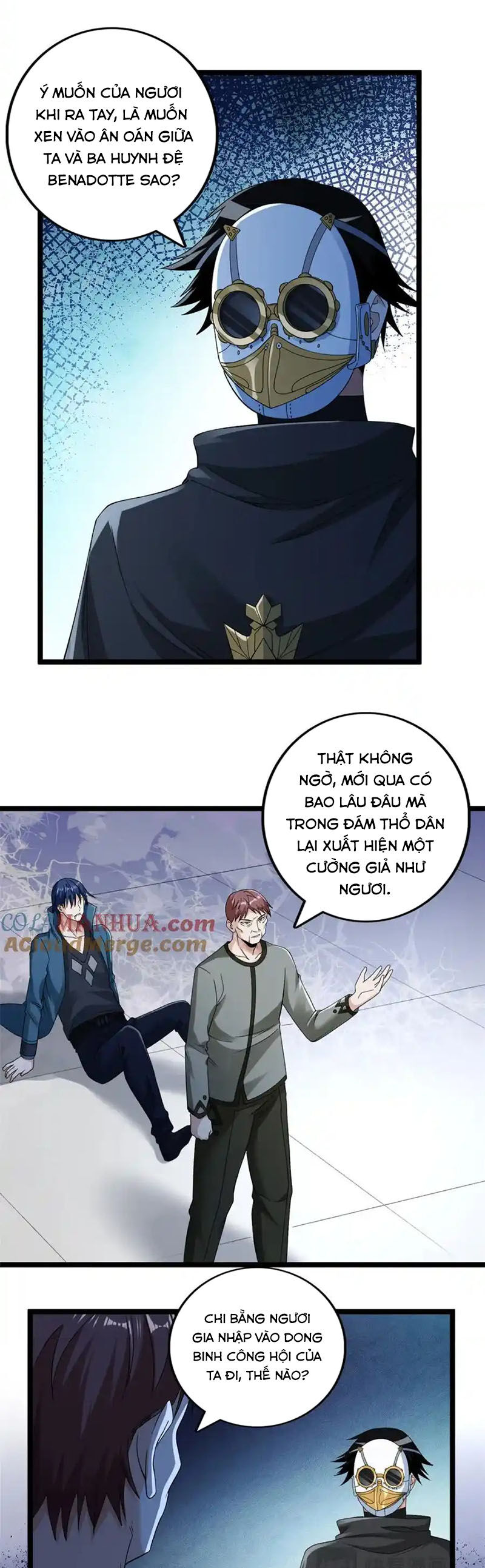 Chương 226 - Trang 2
