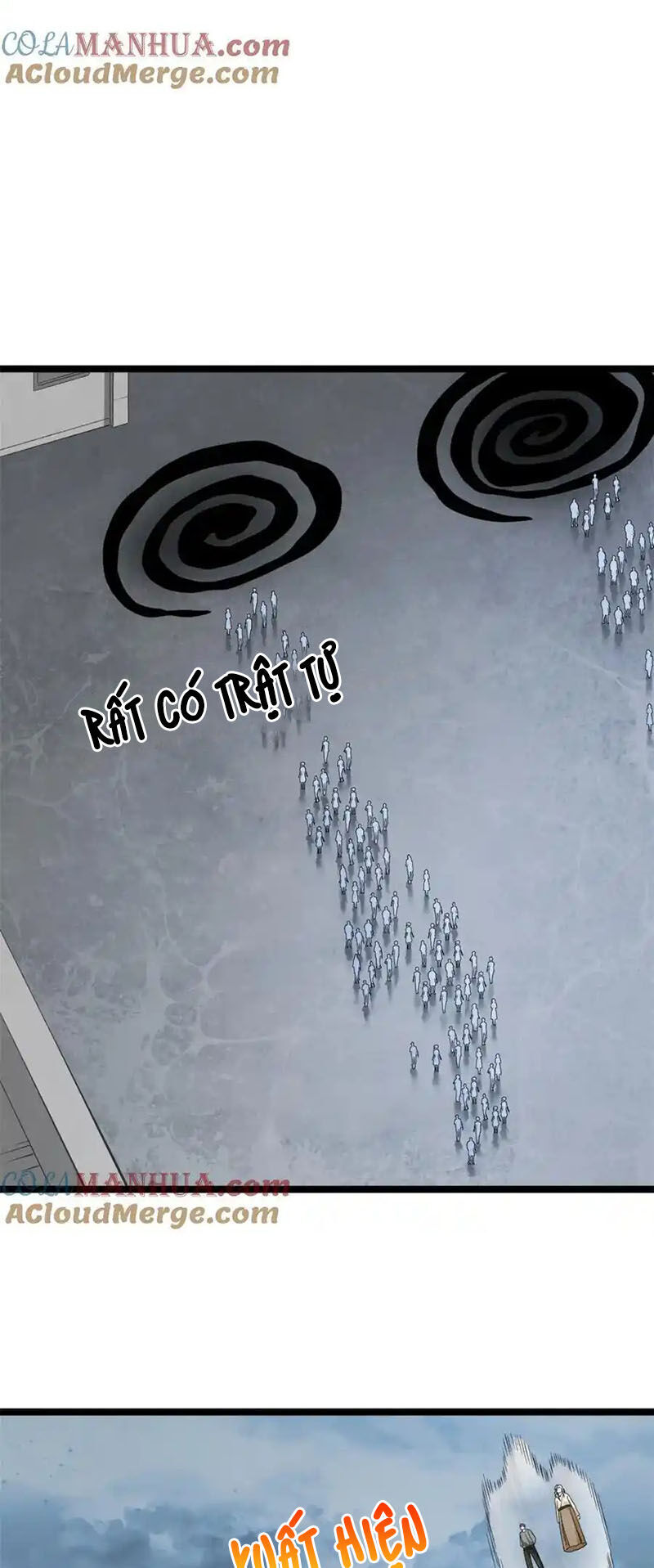 Chương 226 - Trang 16