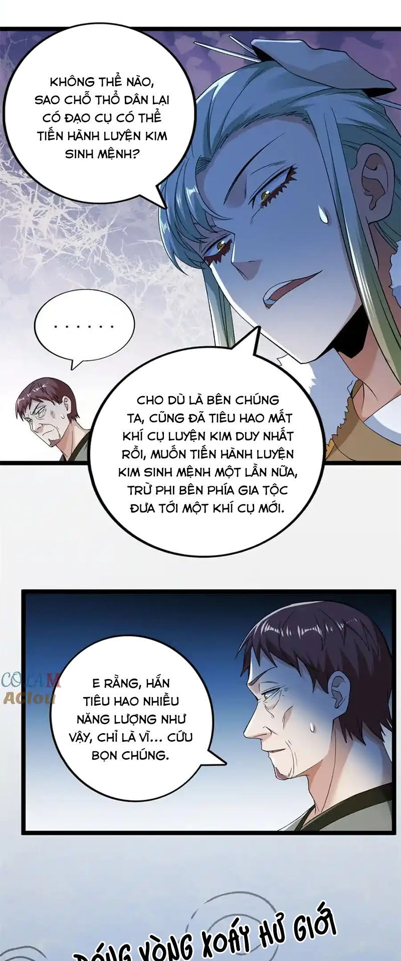 Chương 226 - Trang 18