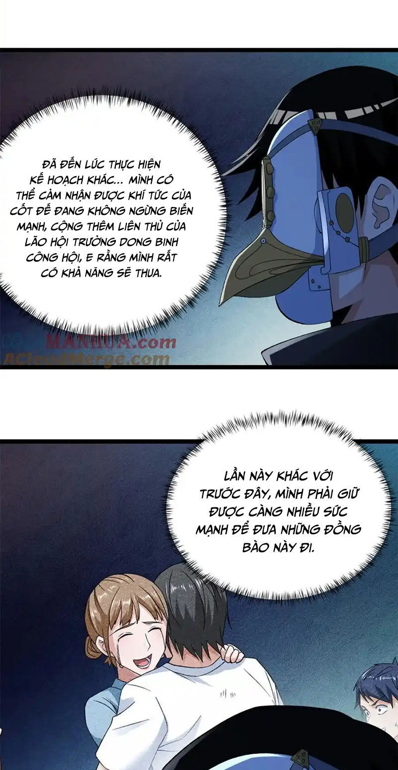 Chương 226 - Trang 8