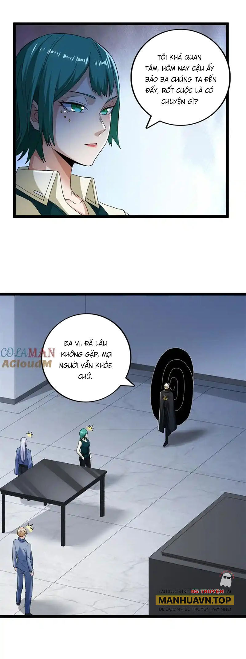 Chương 227 - Trang 12