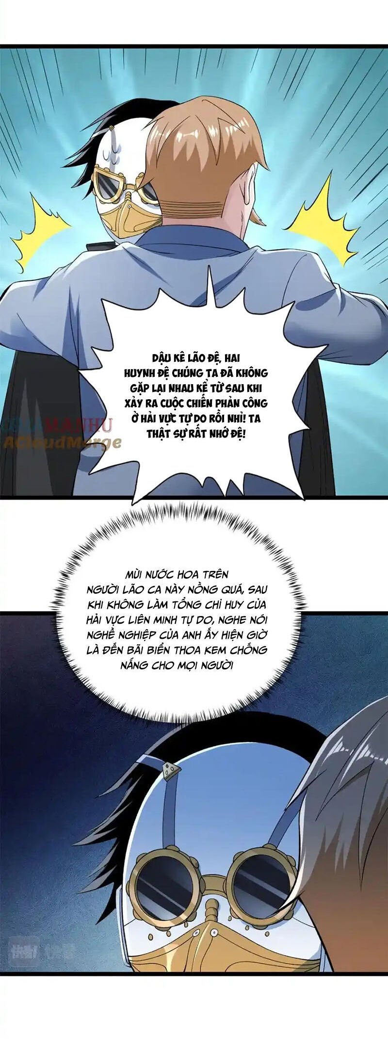 Chương 227 - Trang 13