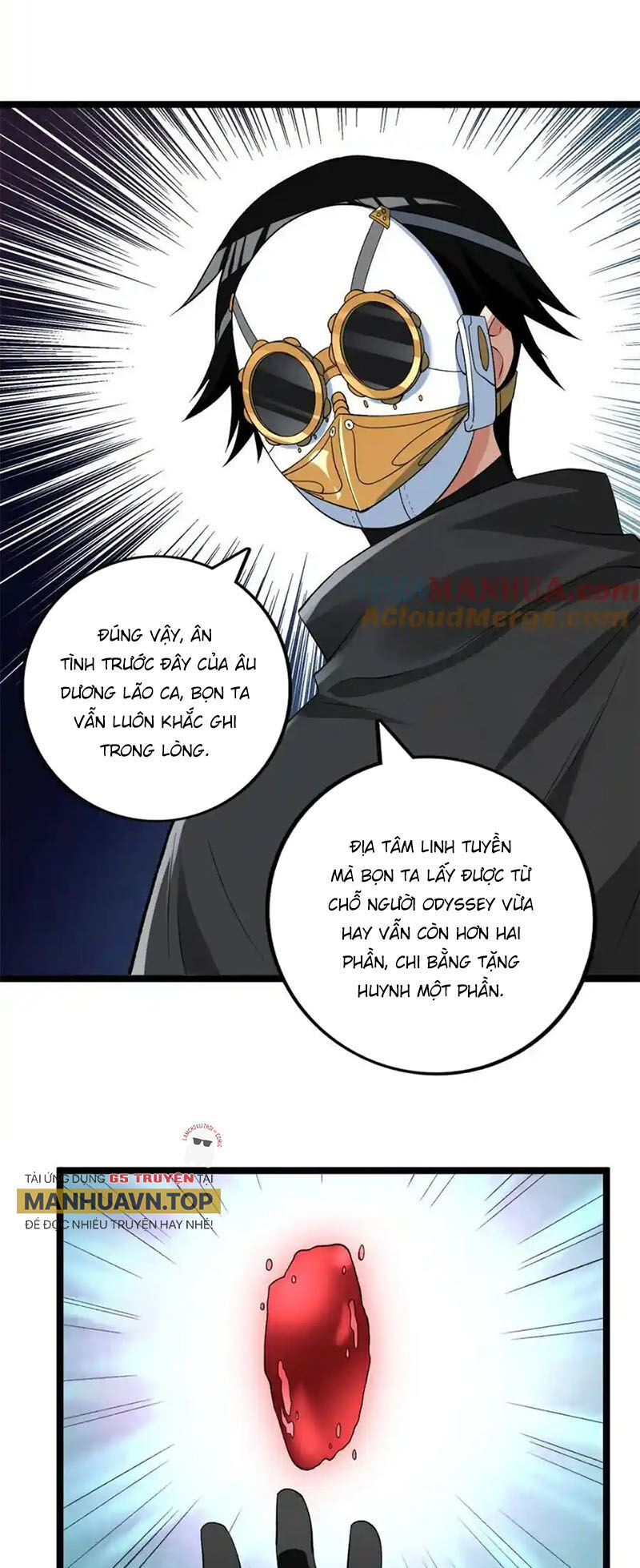 Chương 227 - Trang 19