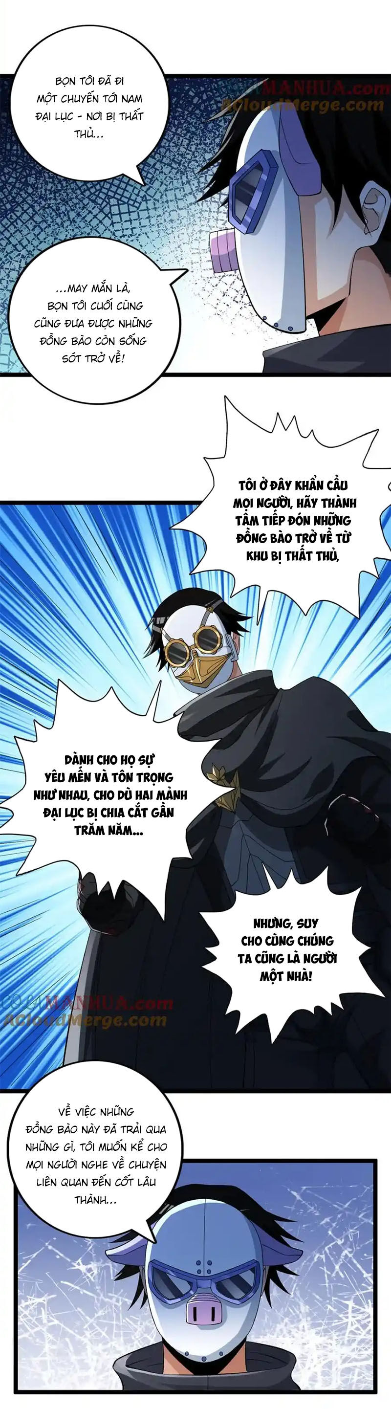 Chương 227 - Trang 9