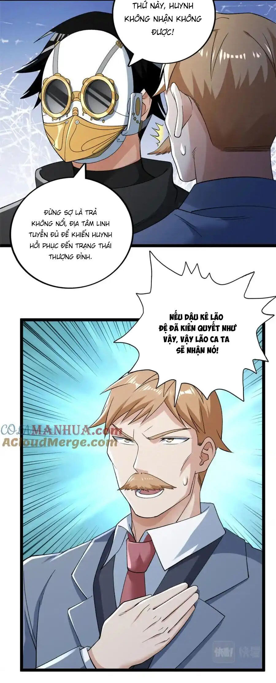 Chương 228 - Trang 3