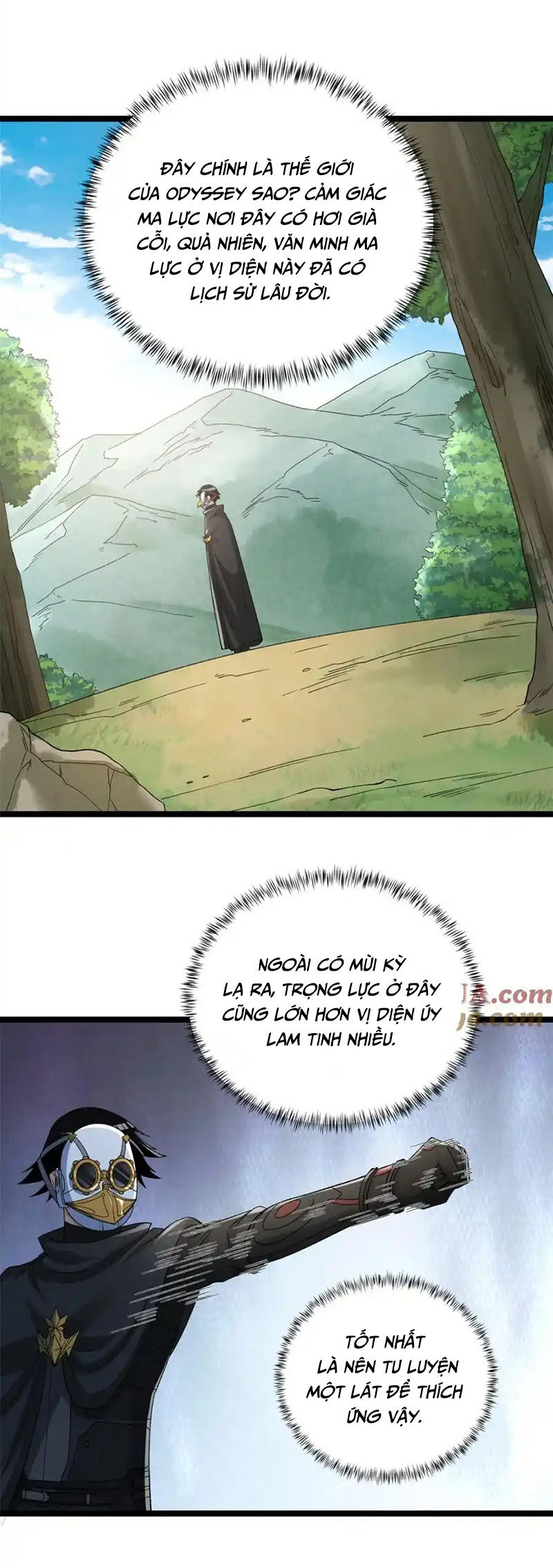 Chương 229 - Trang 2
