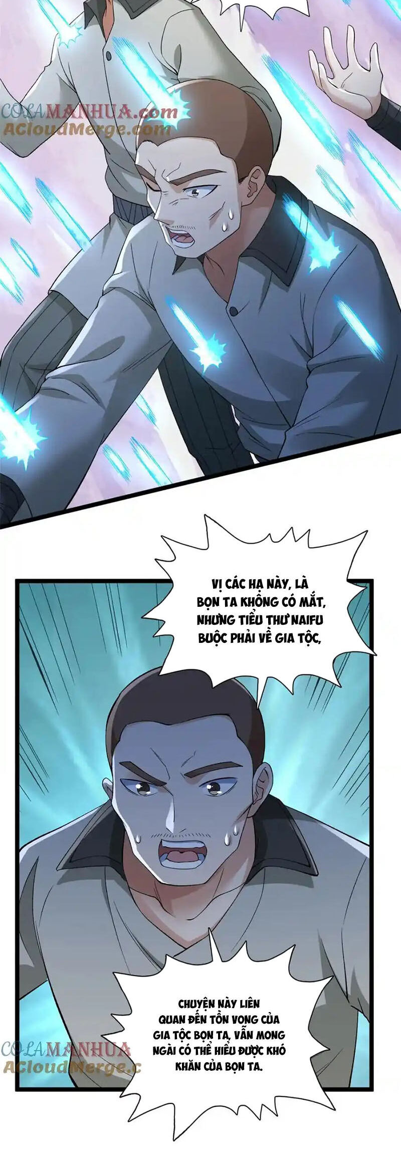 Chương 229 - Trang 12