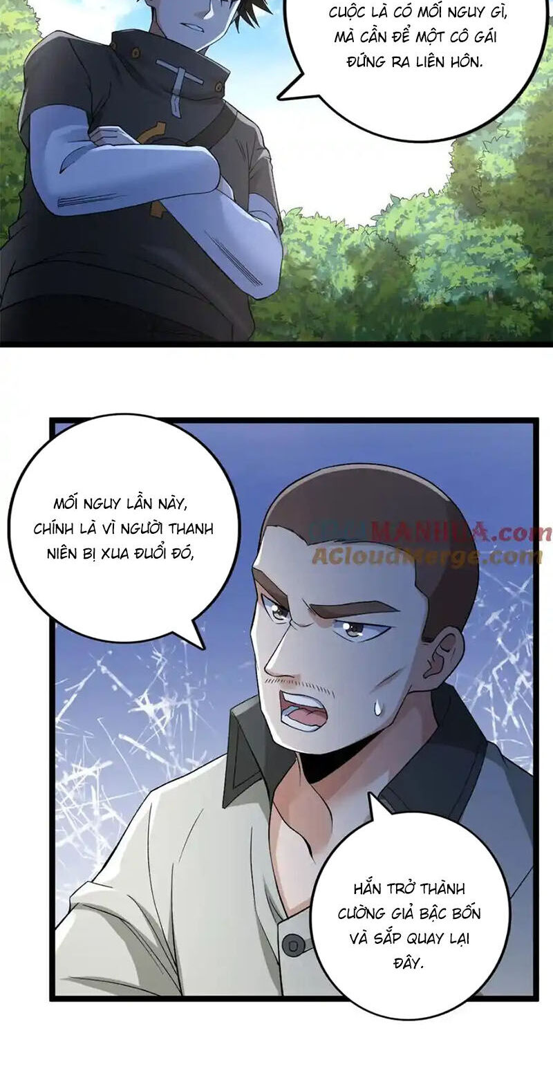 Chương 229 - Trang 16
