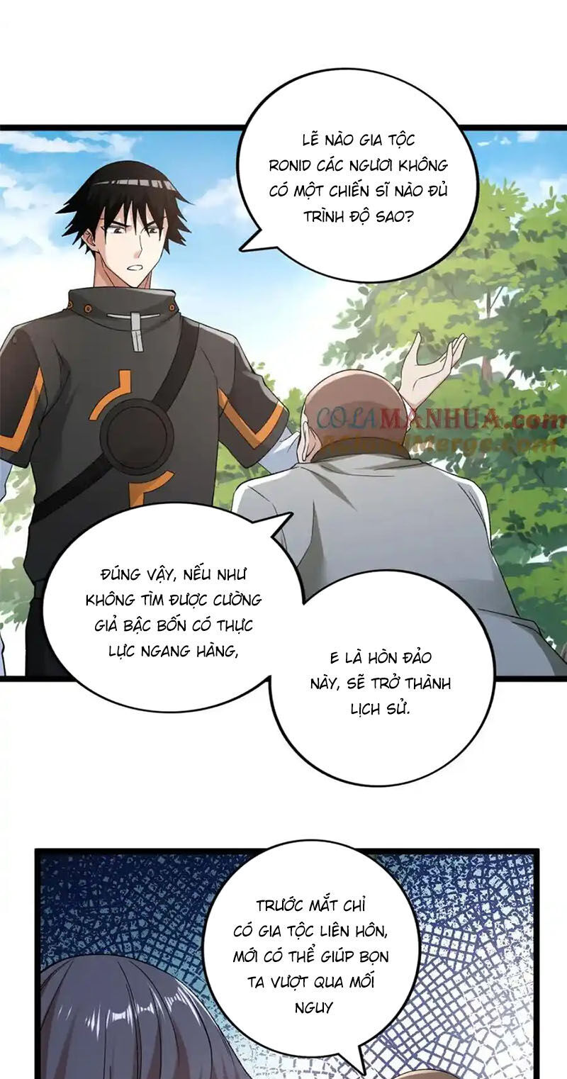 Chương 229 - Trang 17