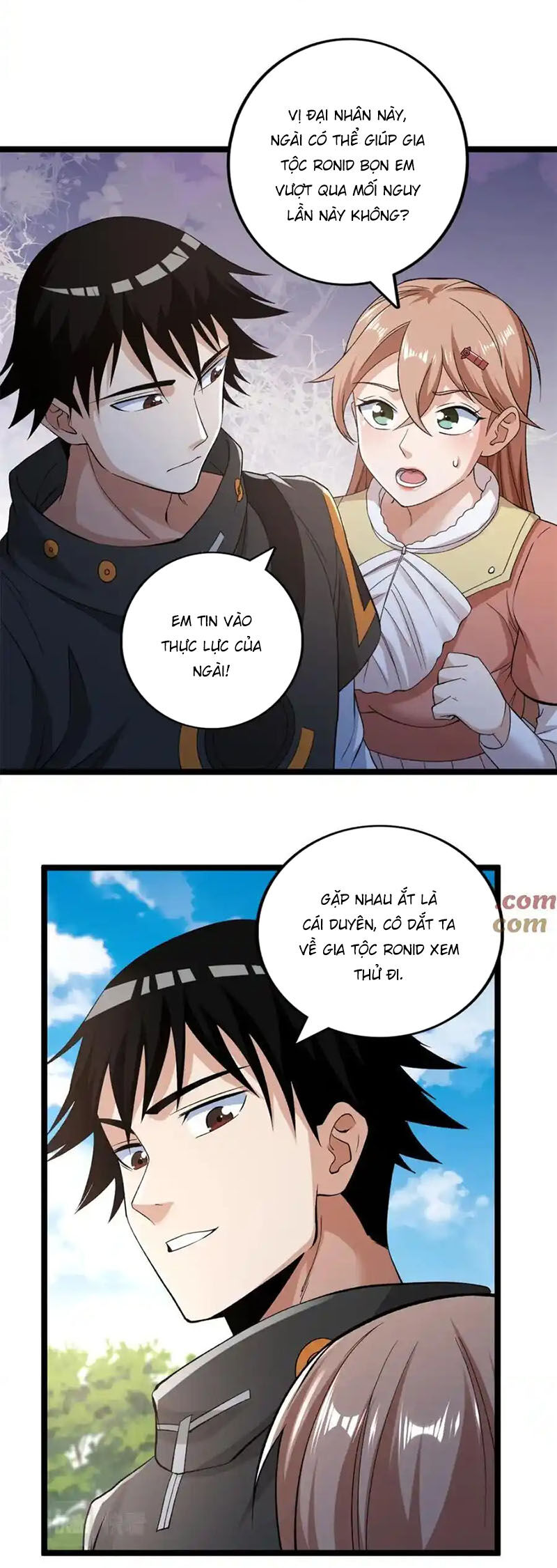 Chương 229 - Trang 19
