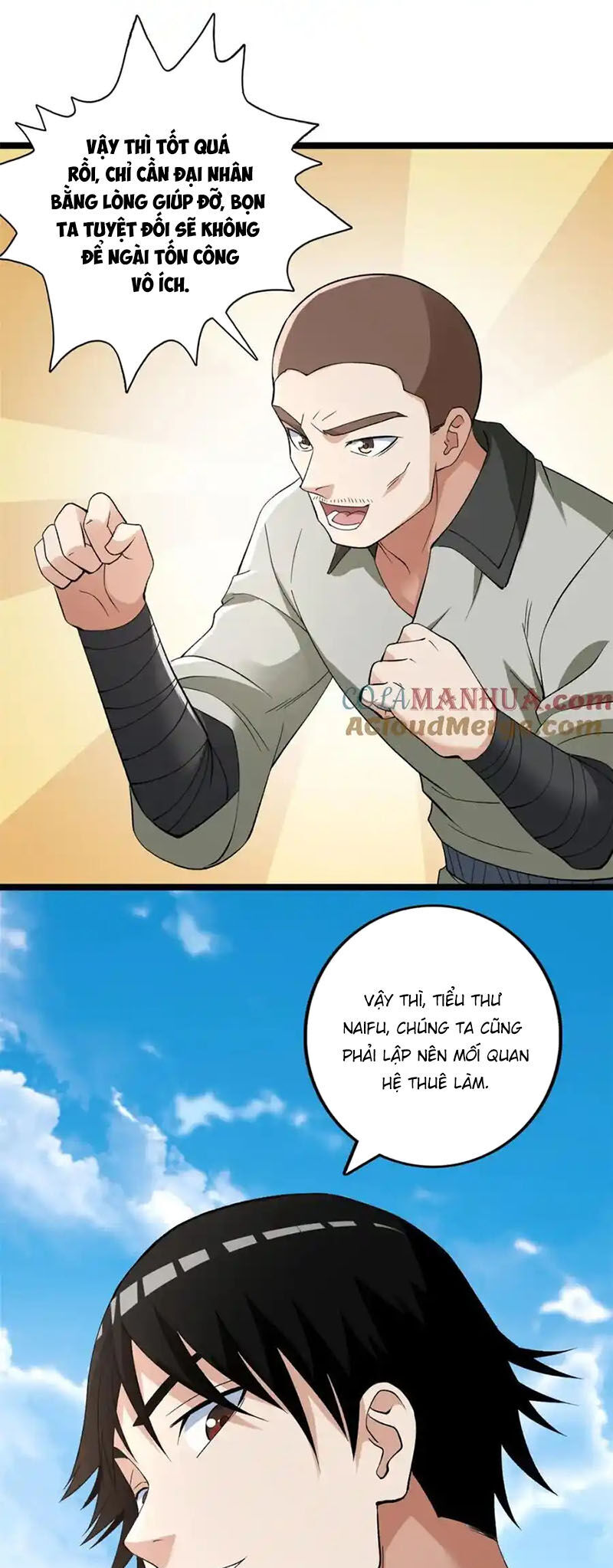 Chương 229 - Trang 20