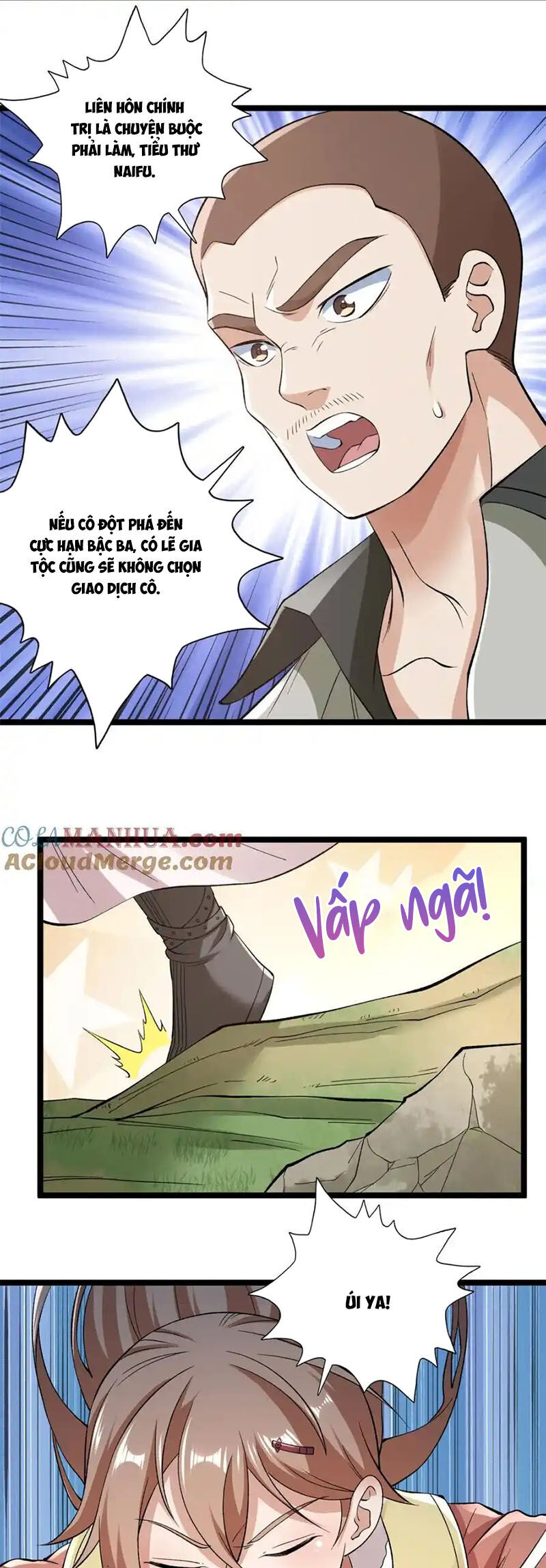 Chương 229 - Trang 7
