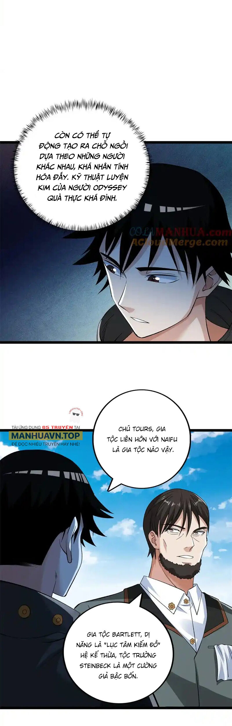 Chương 230 - Trang 11