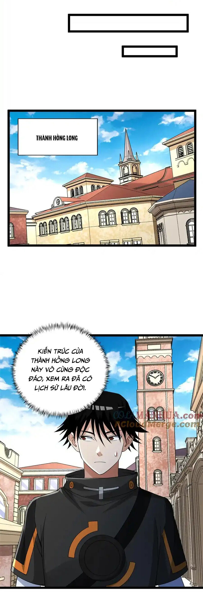 Chương 230 - Trang 14