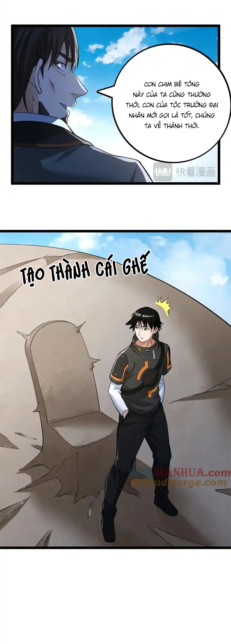 Chương 230 - Trang 10