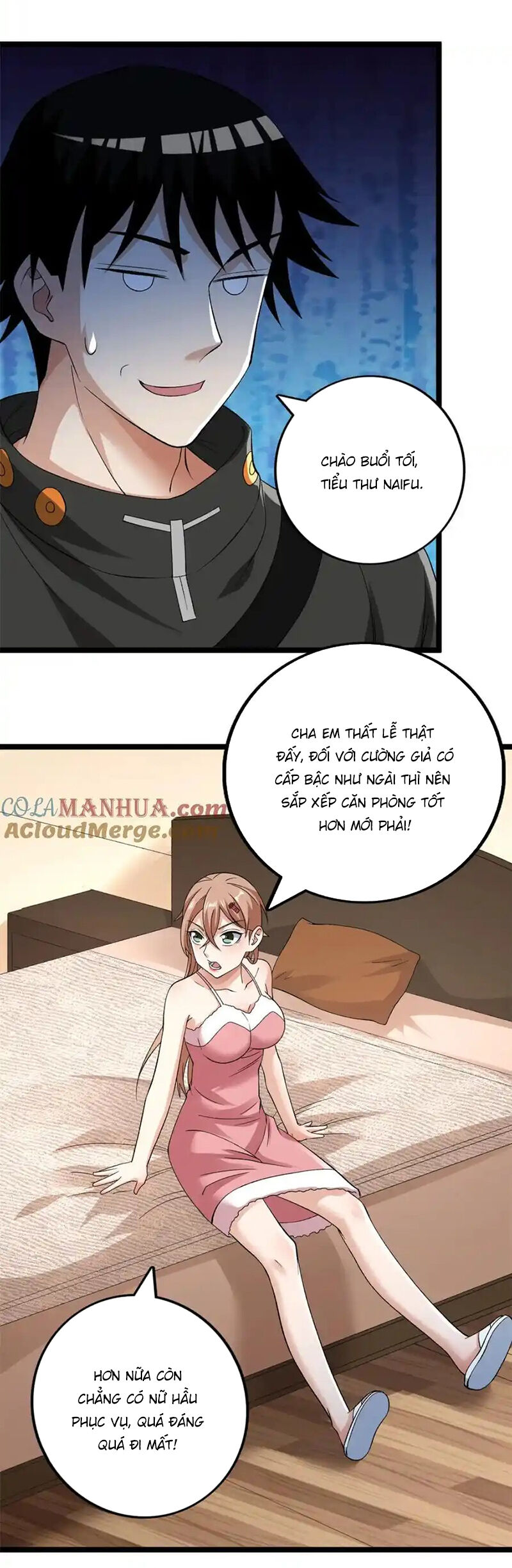 Chương 231 - Trang 14