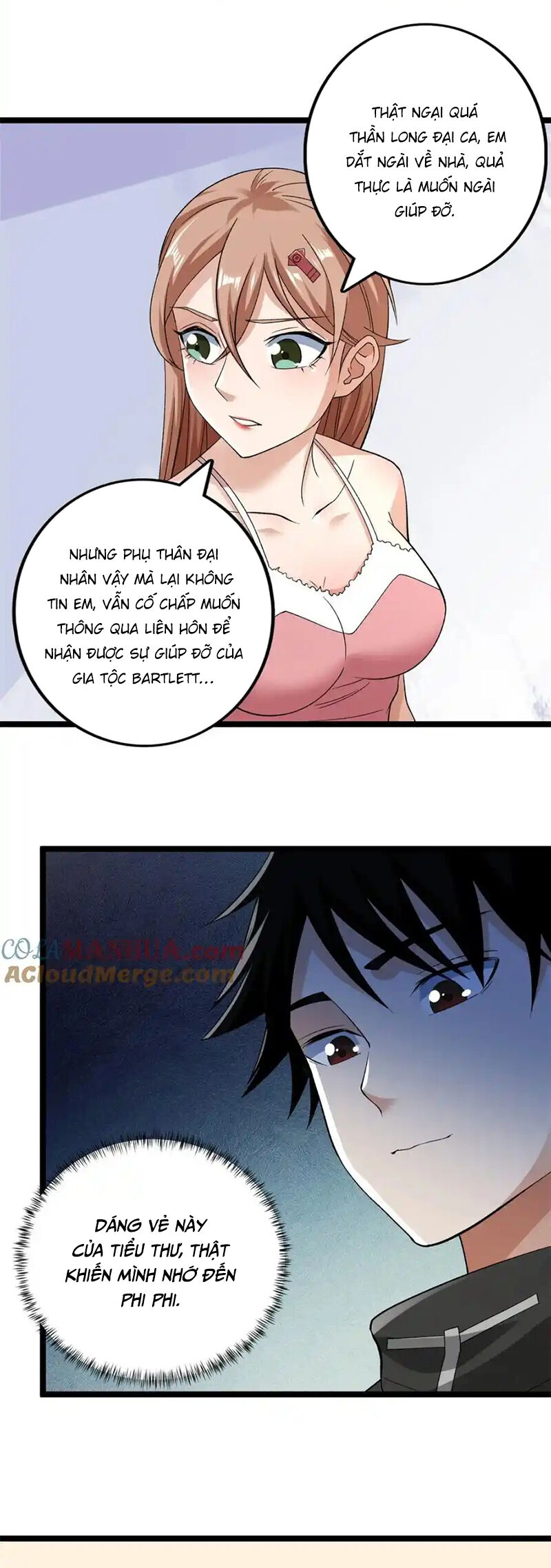 Chương 231 - Trang 16