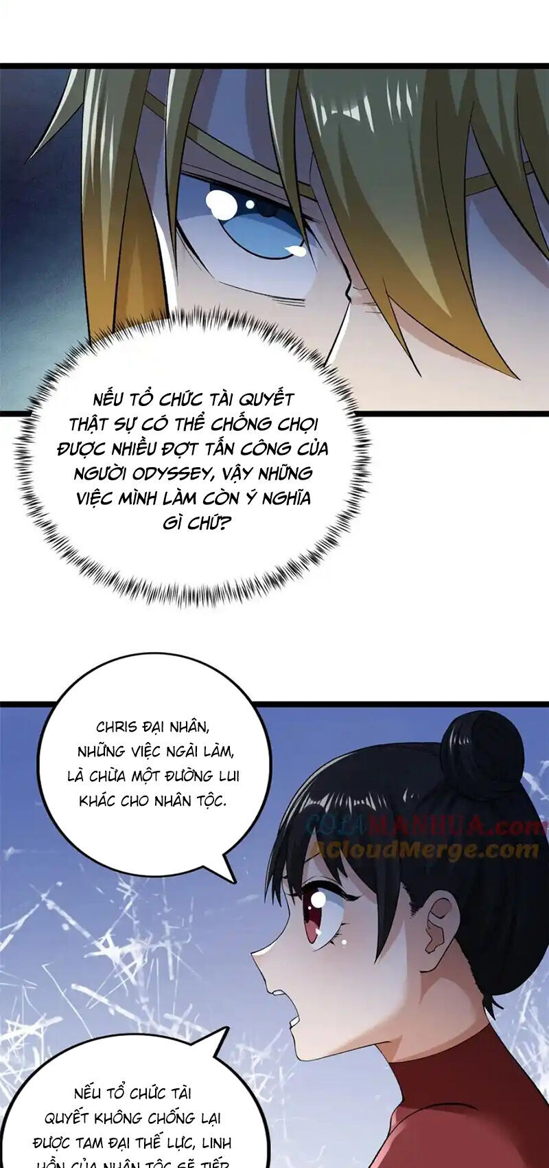 Chương 231 - Trang 8