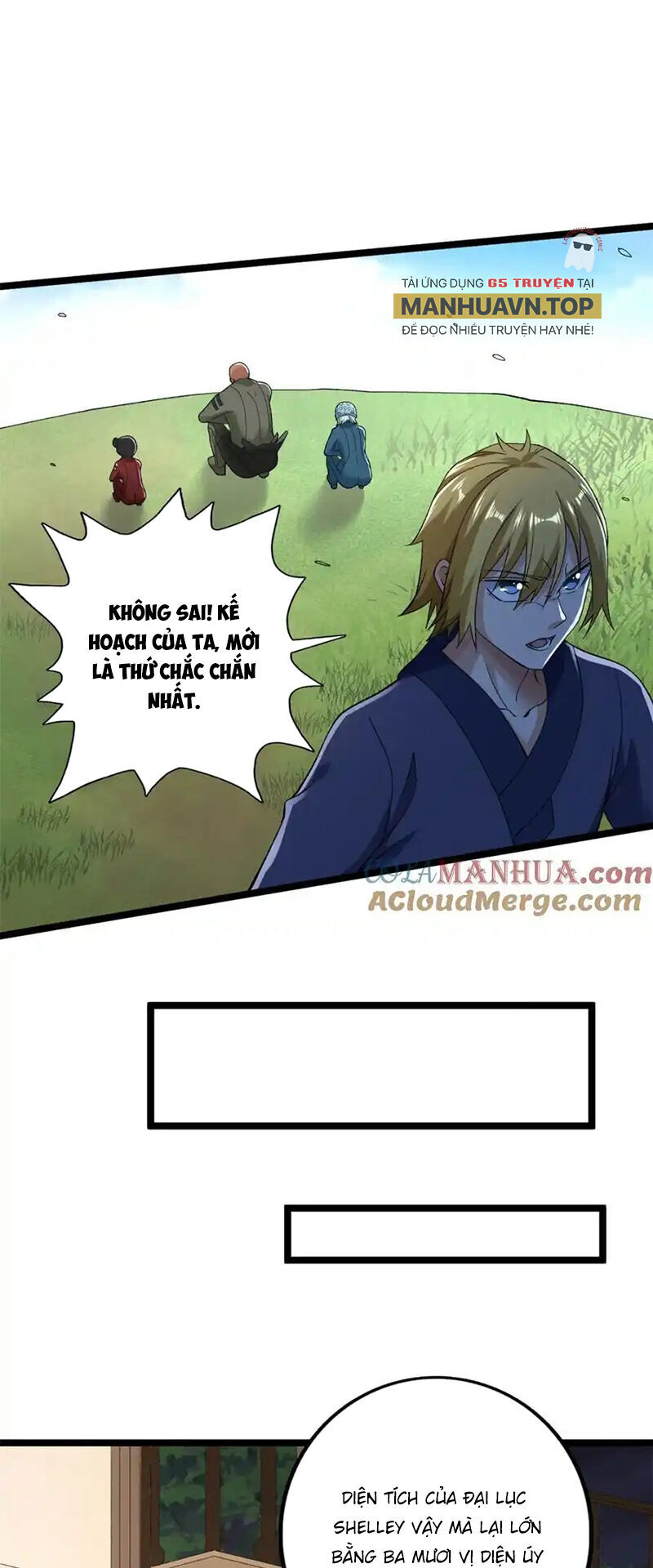 Chương 231 - Trang 10