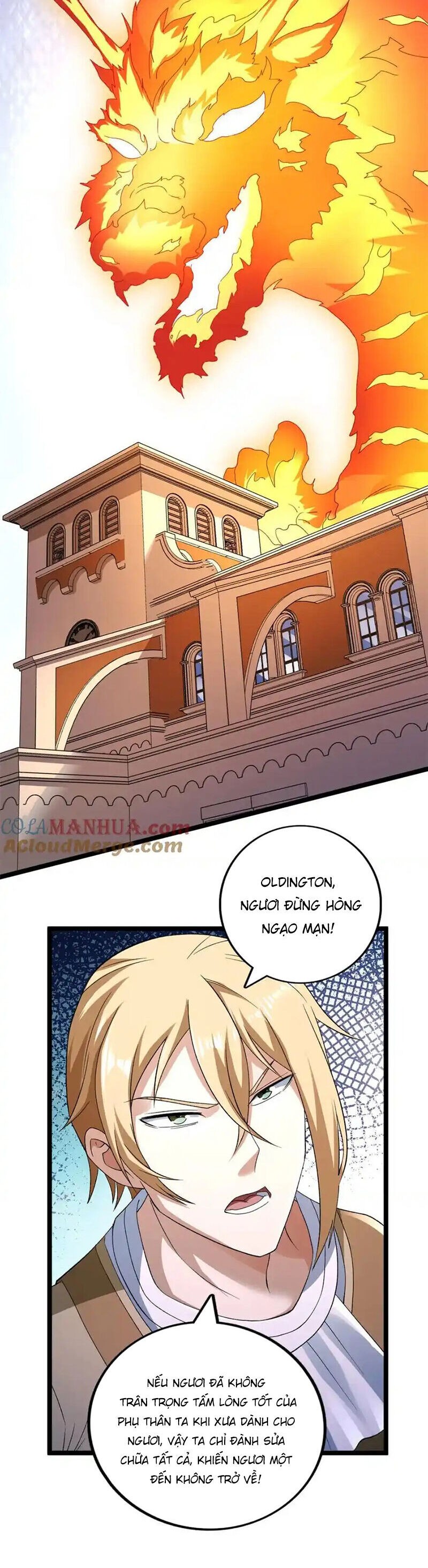 Chương 232 - Trang 12