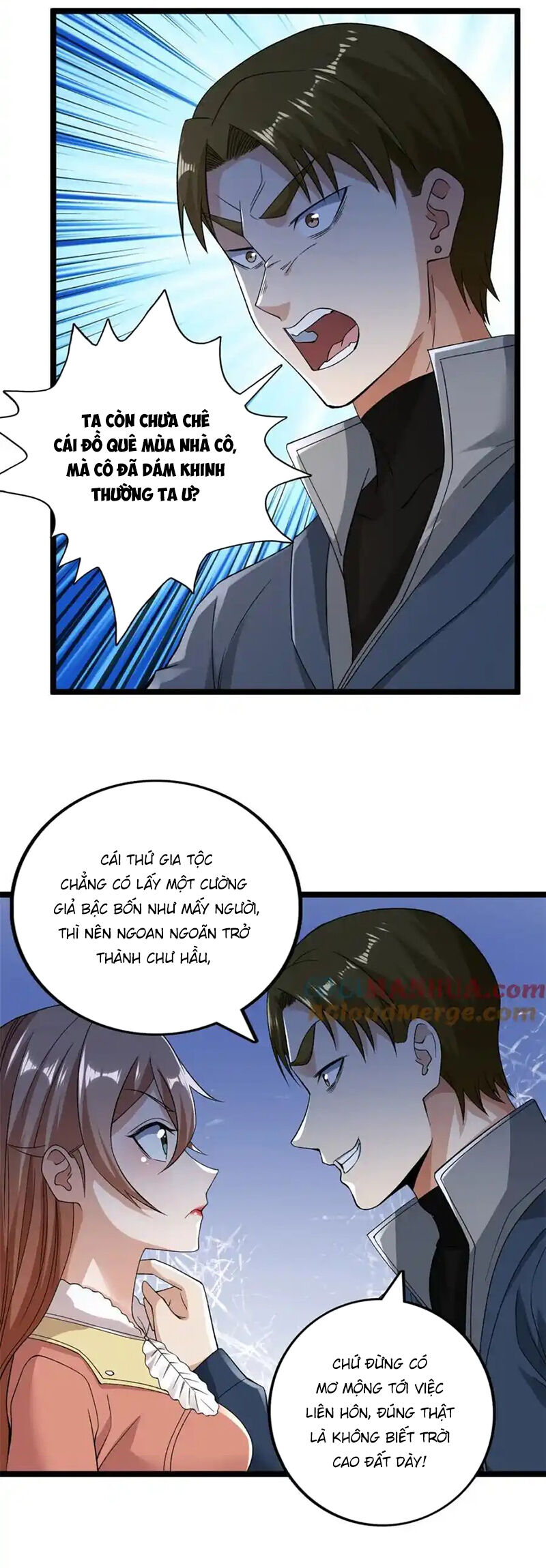 Chương 232 - Trang 7