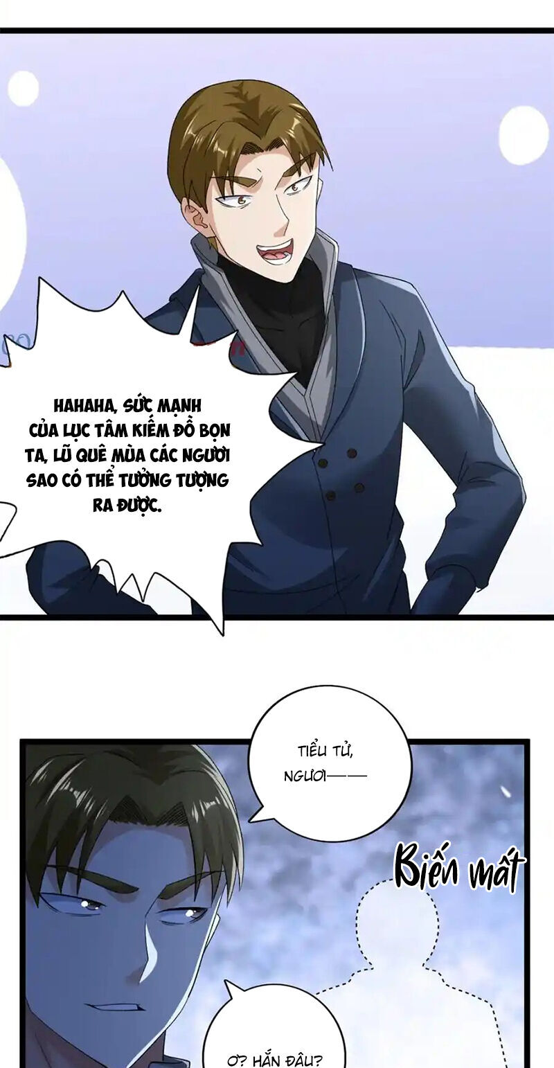 Chương 233 - Trang 7