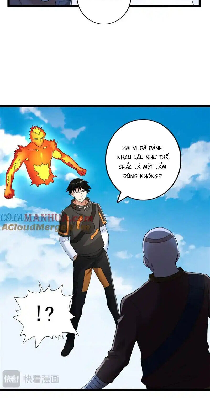Chương 233 - Trang 8