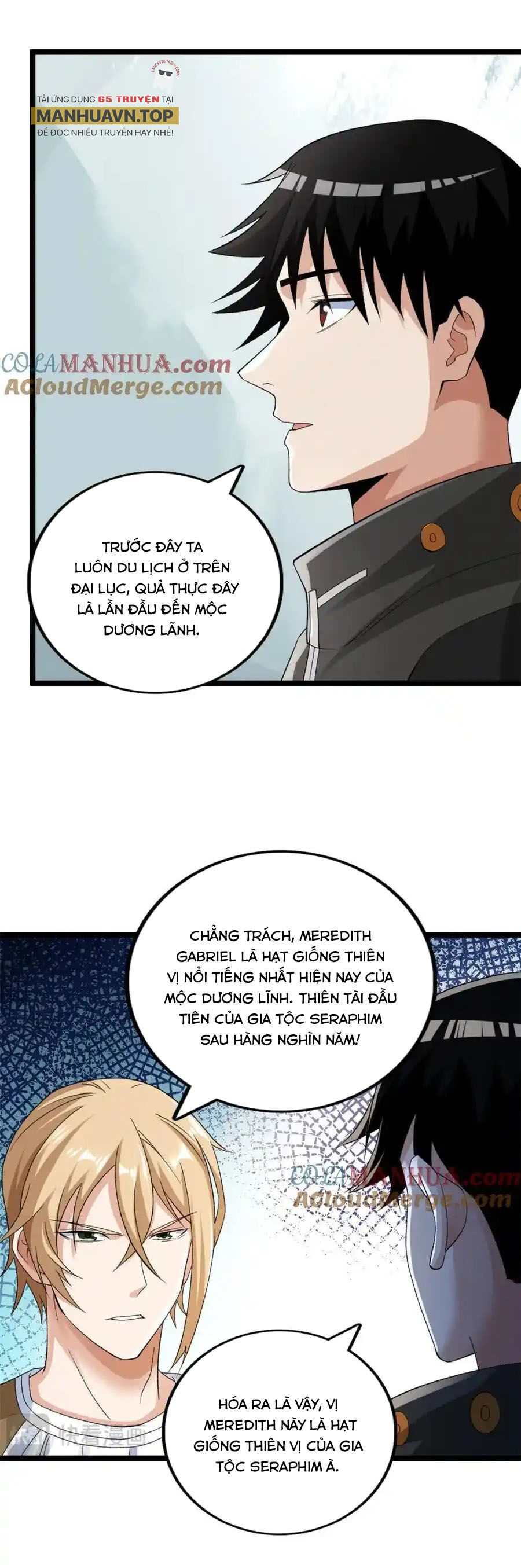 Chương 234 - Trang 5