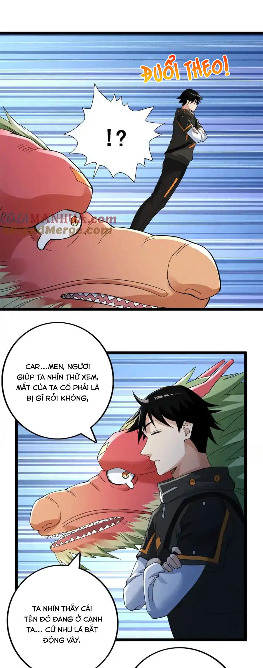 Chương 235 - Trang 16