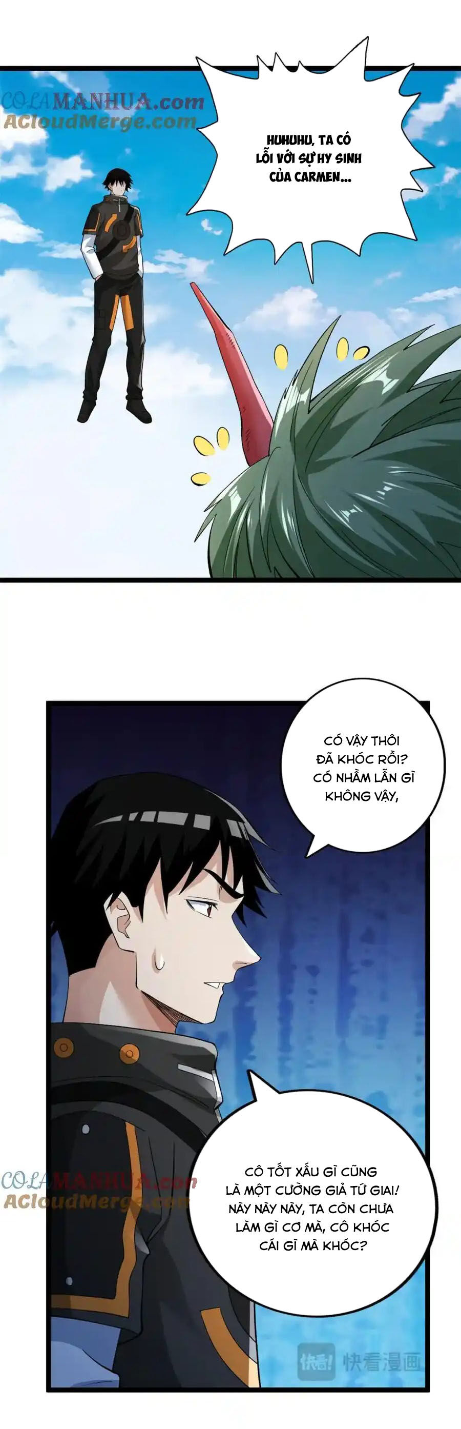 Chương 235 - Trang 24