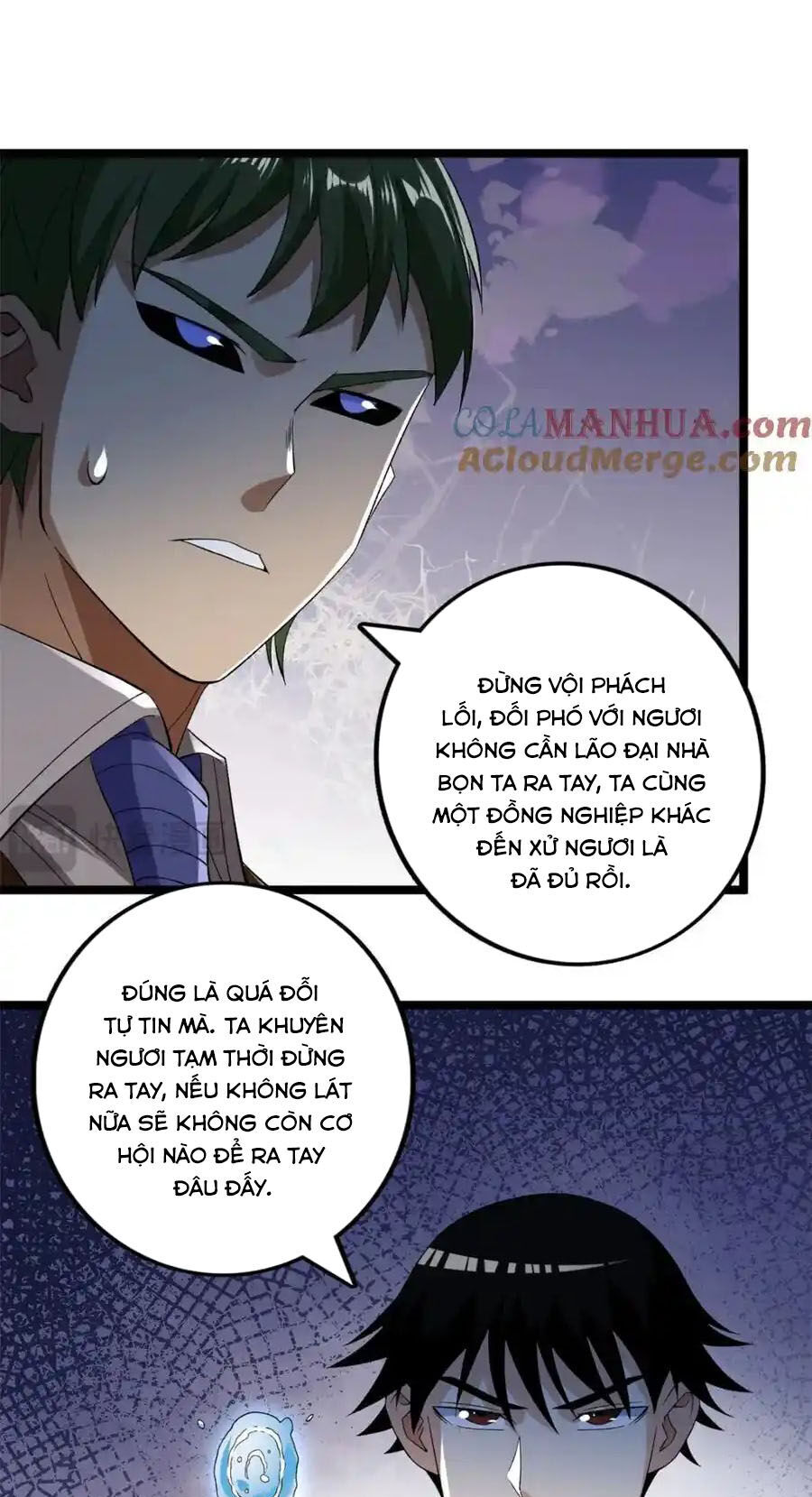 Chương 235 - Trang 8