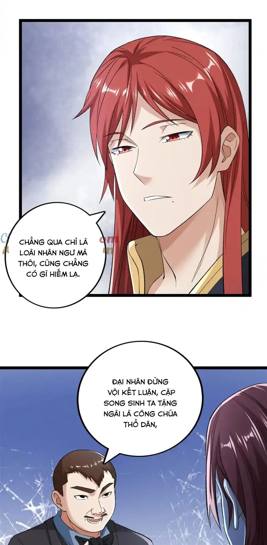 Chương 236 - Trang 19