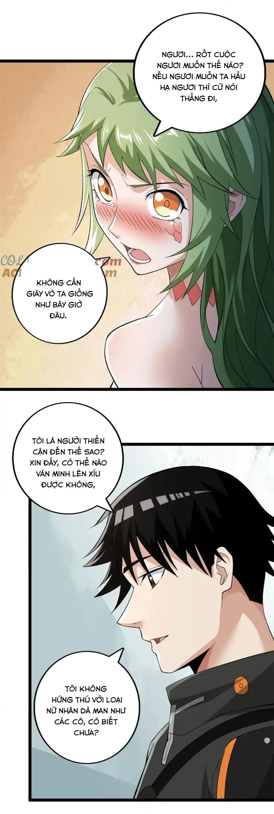 Chương 236 - Trang 10