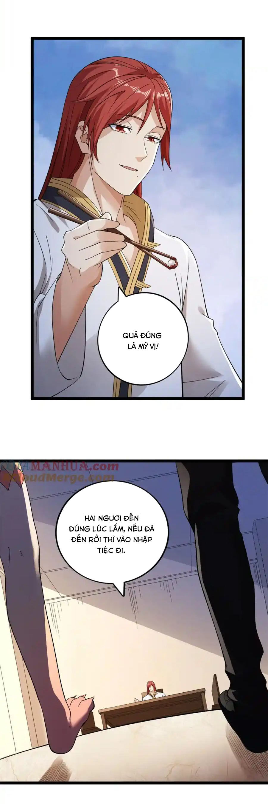 Chương 237 - Trang 2